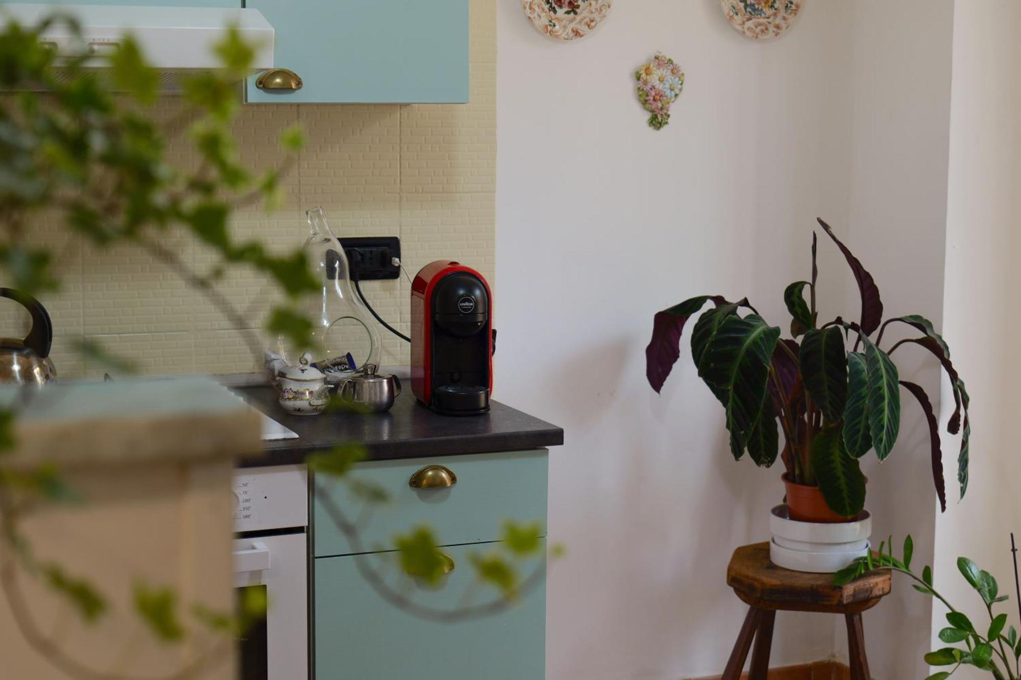 都灵Coli'S House住宿加早餐旅馆 外观 照片