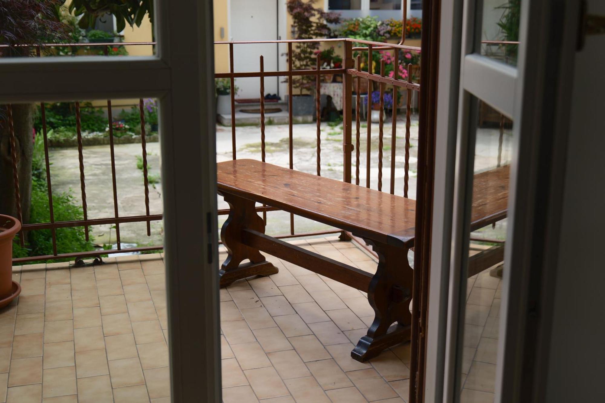都灵Coli'S House住宿加早餐旅馆 外观 照片