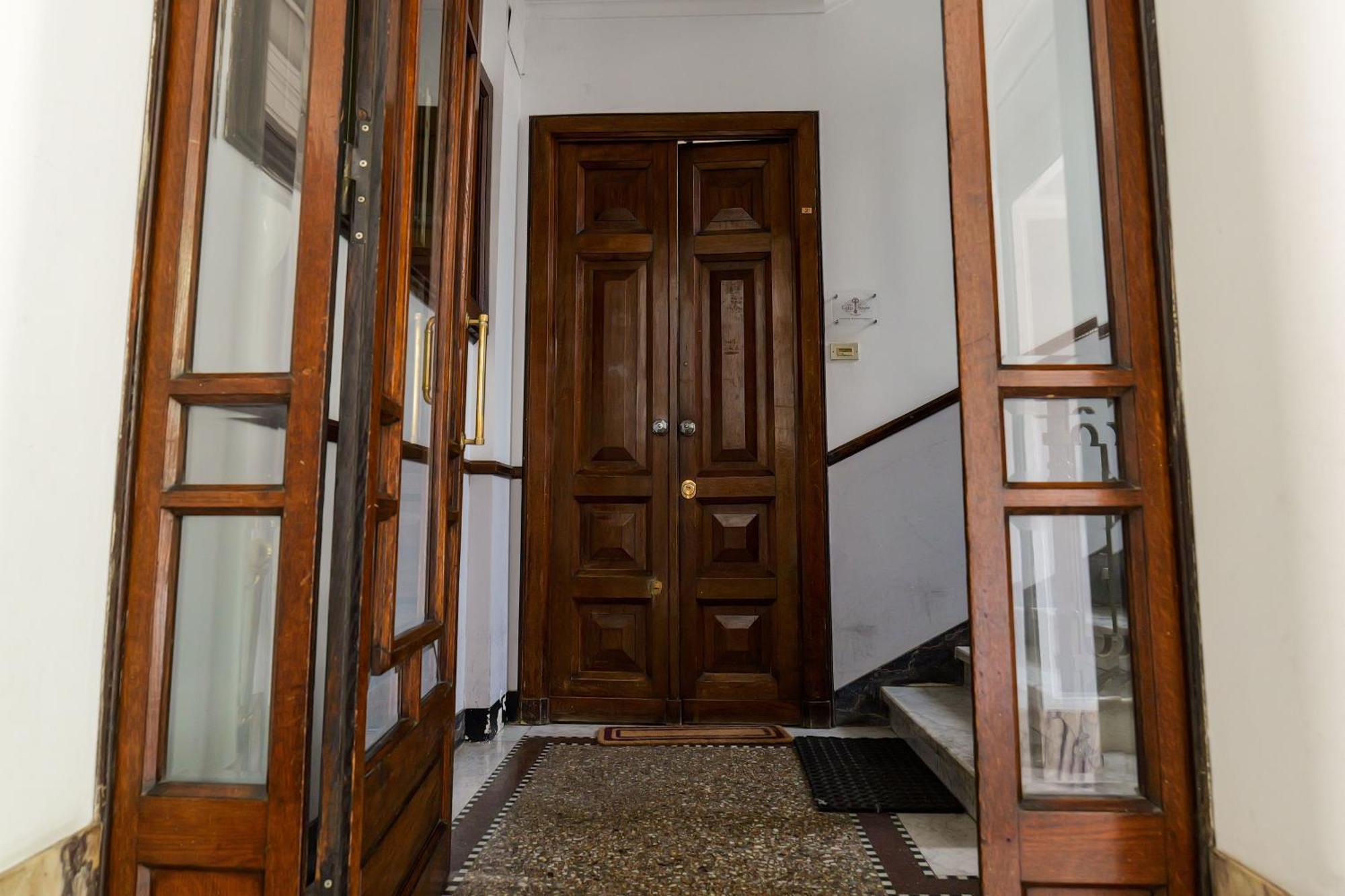 都灵Coli'S House住宿加早餐旅馆 外观 照片